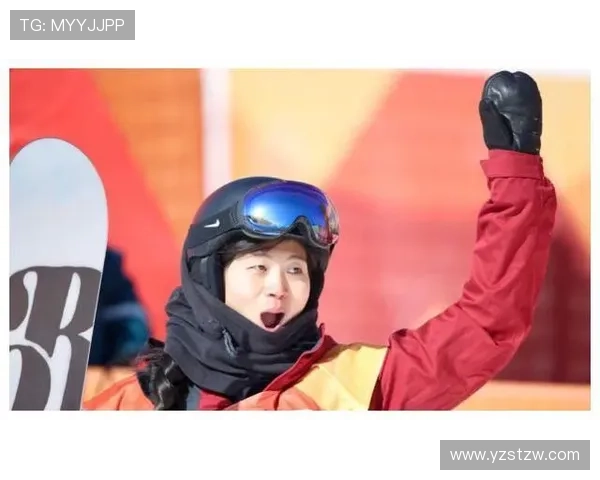 三将晋级决战剑指前三雪上赛场