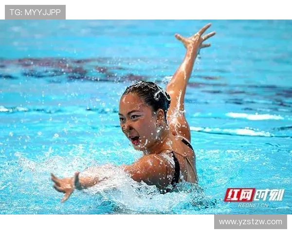 感谢祖国助我再战奥运梦想赛场