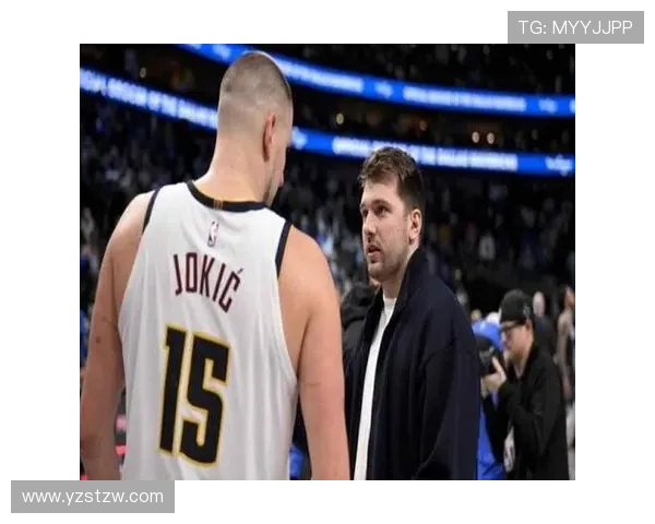 掘金险胜湖人 约基奇东契奇双双大三元