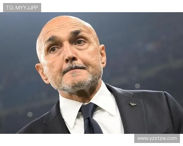 斯帕莱蒂:中锋助力伊尔迪兹表现更佳