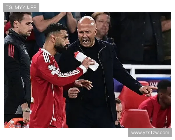 斯洛特大胆调整阵容萨拉赫替补 斯洛特大胆调整阵容萨拉赫替补